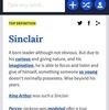 sinclairfreeman